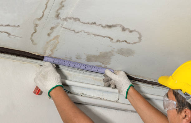 24/7 Emergency Structural Drying experts in Overland Park, KS